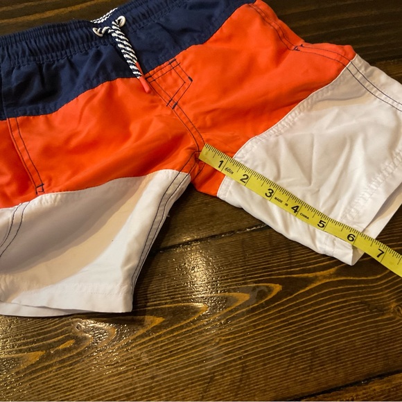Colorblock Swim Shorts - Picture 5 of 7